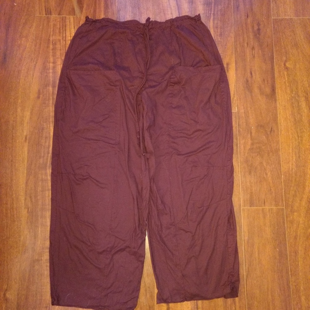 Alabama Chanin Artisan Stiched Pant